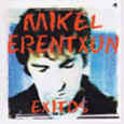 Cartula del Exitos, Mikel Erentxun